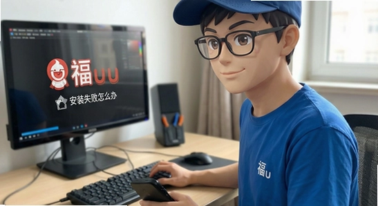 福uu安装失败怎么办