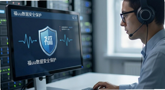 福uu数据安全保护