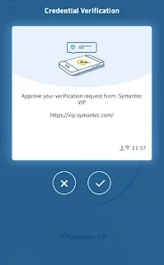 vipaccess���¹ٷ������ؽ�ͼ