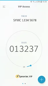 vipaccess���¹ٷ������ؽ�ͼ