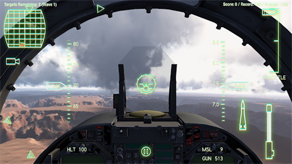 ��ս������ʽ������(Alliance AirWar)��ͼ