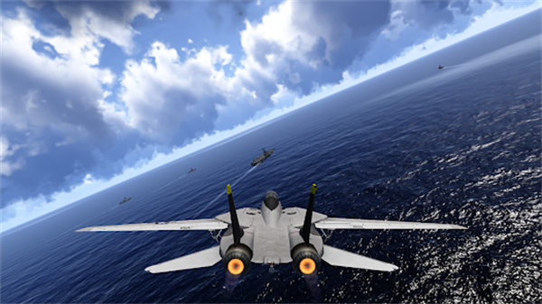 ��ս������ʽ������(Alliance AirWar)��ͼ