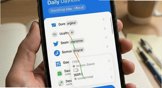 Daily������������ô��