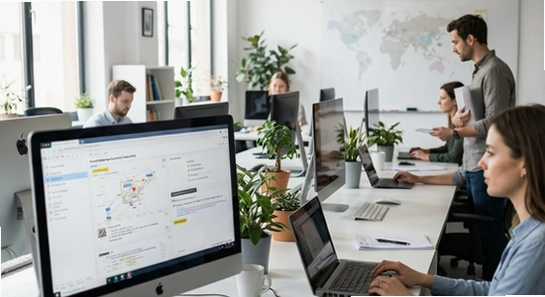 https://example.com/deepai_office_overview.jpg