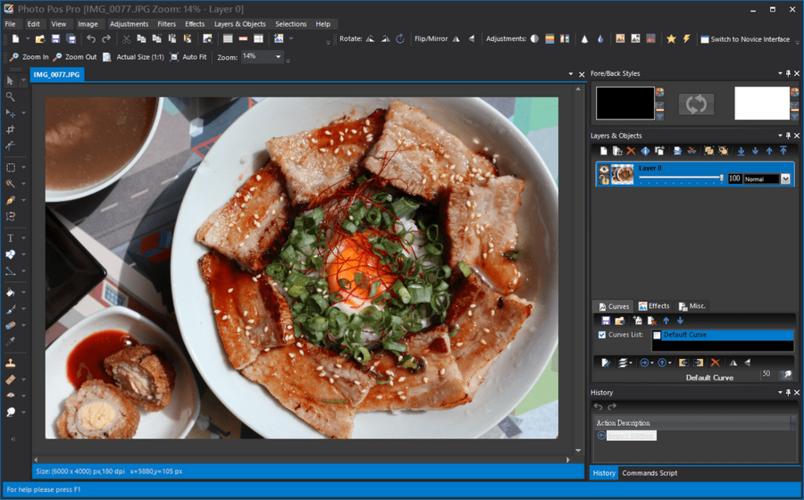 Photo Pos Pro��Ƭ���������ٷ������ؽ�ͼ