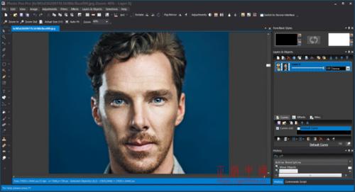Photo Pos Pro��Ƭ���������ٷ������ؽ�ͼ