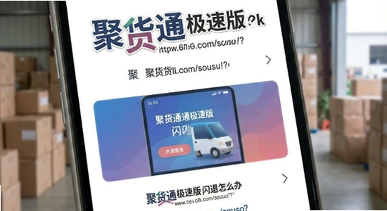https://www.6ll.com/sousuo/?k=聚货通极速版闪退怎么办