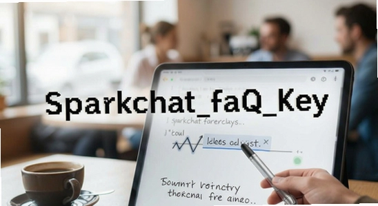 sparkchat_faq_key