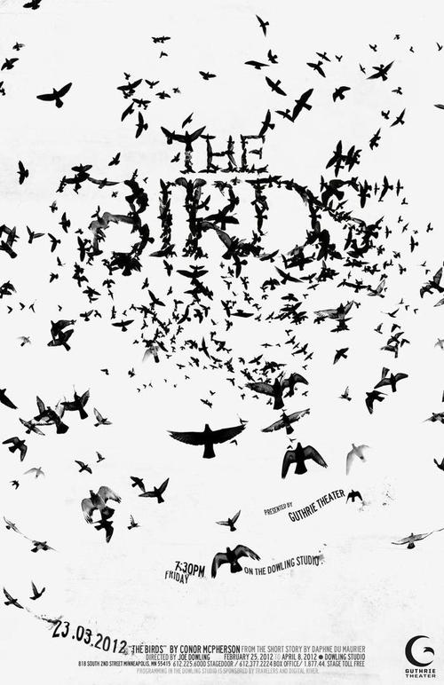 The Birds��ŭ��С��ٷ����ؽ�ͼ