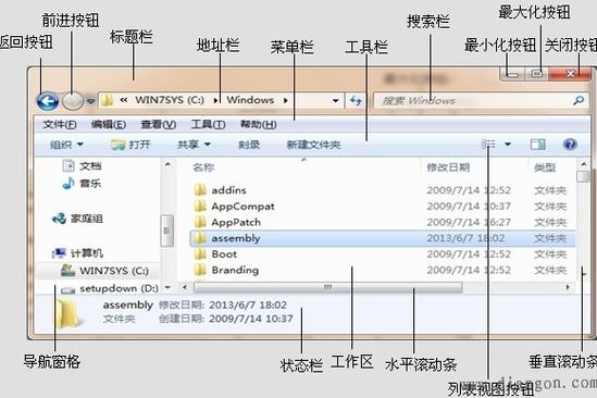 Actual Window Manager�ٷ������ؽ�ͼ