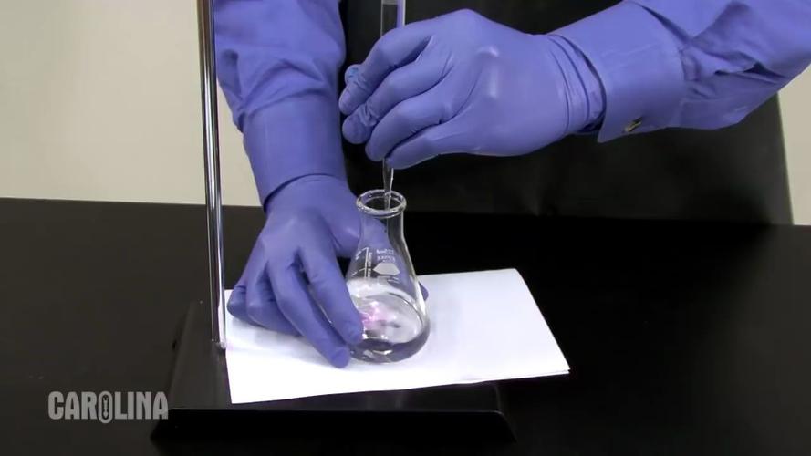 acid-base titration�ٷ������ؽ�ͼ