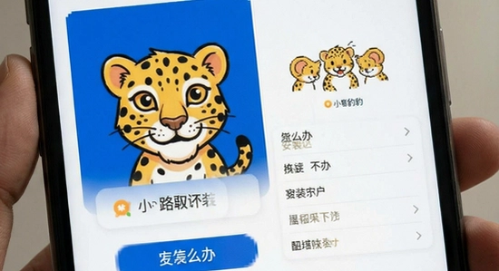 小豹豹商户端安装不了怎么办