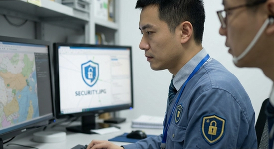 yiduoduo_security.jpg