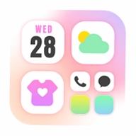 themepack app icons widgets���°����ذ�װv1.0.0.4326 ��׿��