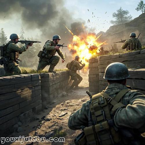 ����ս��Blockfield�ٷ����ؽ�ͼ