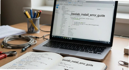beelab_install_error_guide
