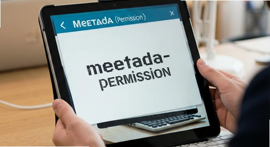meetada_permission