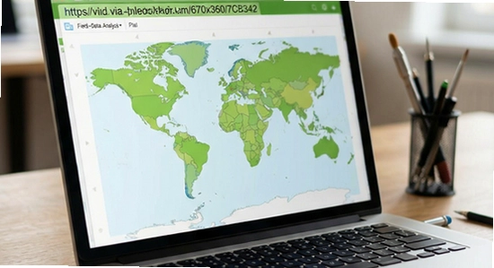 https://via.placeholder.com/670x360/7CB342/FFFFFF?text=Field+Data+Analysis