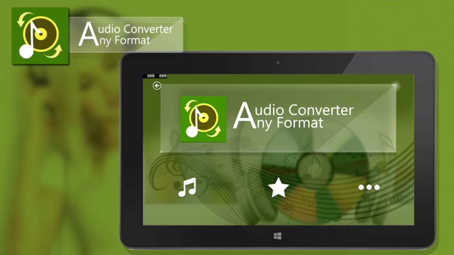 Auvisoft Audio ConverterAuvisoft��Ƶת�����ٷ������ؽ�ͼ