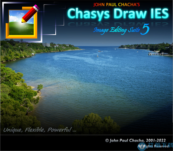 chasys draw ies �ٷ������ؽ�ͼ