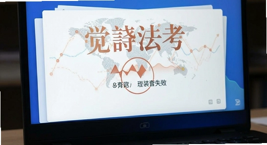 觉晓法考安装失败