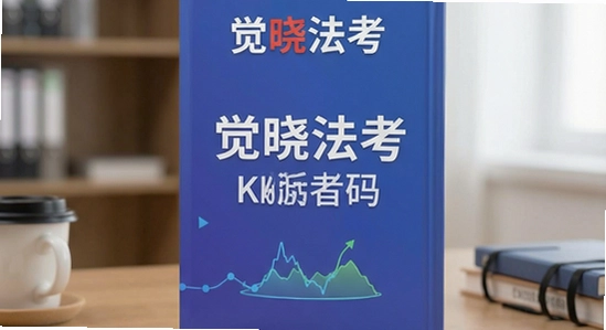 觉晓法考激活码