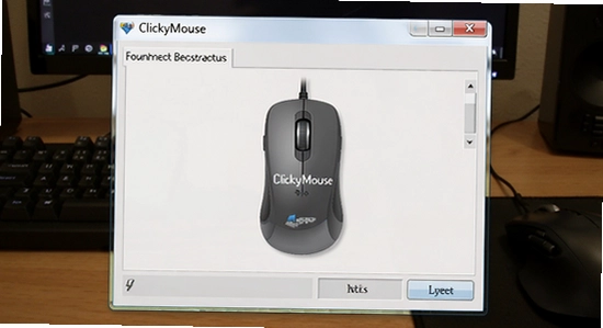 ClickyMouse������������������ͼ