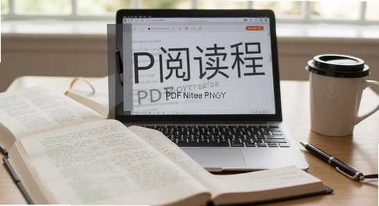 PDF�Ķ��̳�