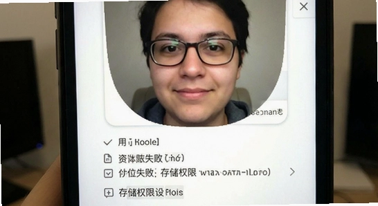 头像吧安装失败 存储权限设置