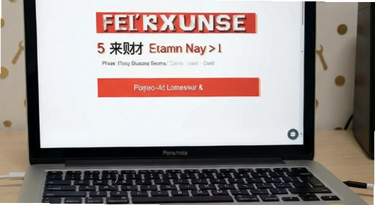 来财安装报错解决教程
