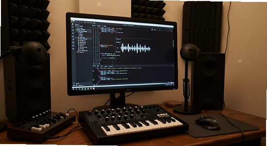 DarkWave Studio ʹ�ý̳�