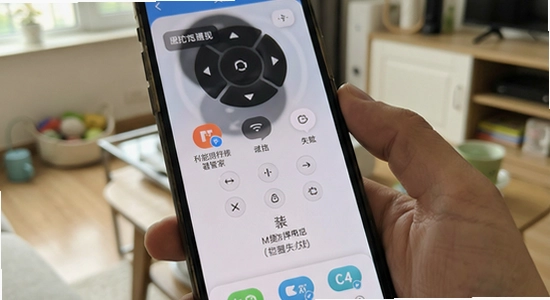 手机万能遥控器管家安装失败怎么办