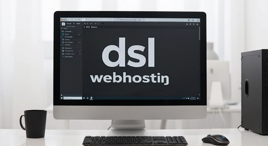 dsl webhostingʹ�ý̳�