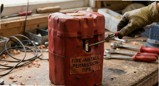 fire_install_permission_tips