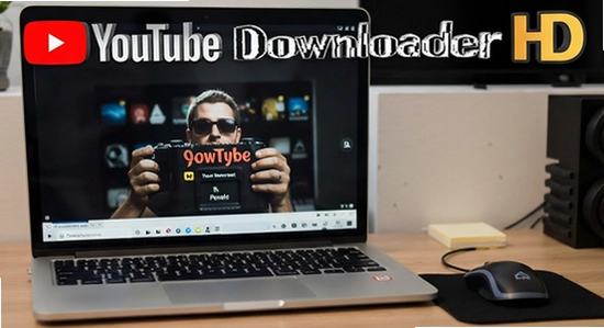 YouTube Downloader HD ʹ�ý̳�