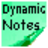 Dynamic Notes��ǩ�������°�����v3.2.1 �ٷ�����