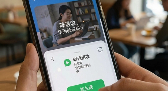 附近咪遇收不到验证码怎么办