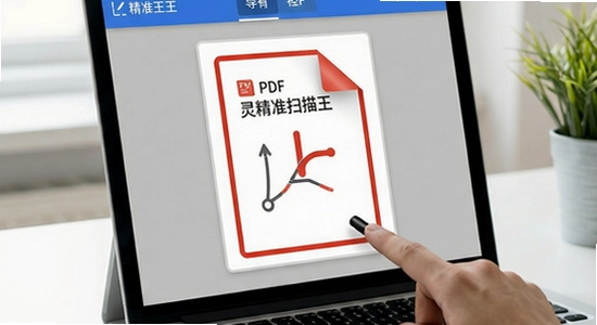 ��׼ɨ��������PDF