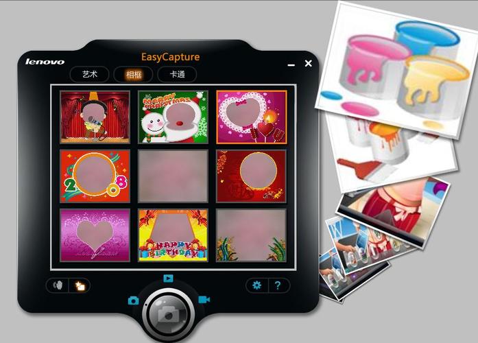 easycapture�ٷ������ؽ�ͼ