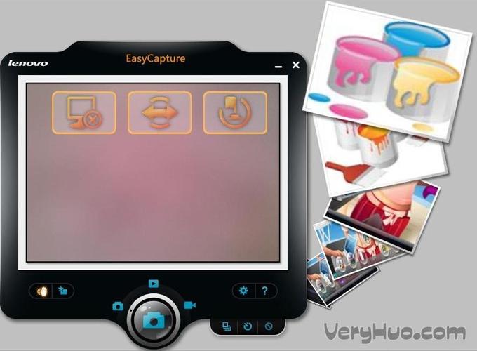 easycapture�ٷ������ؽ�ͼ