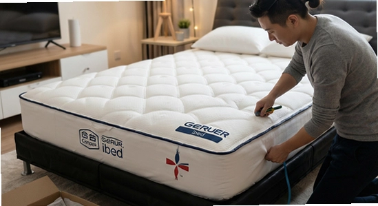 ��ɶ�ibed��װʧ����ô��