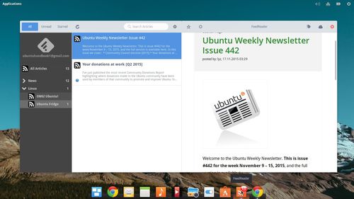 Feedreader�ٷ�������v4.5.2 �ٷ�����
