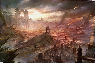 ʧ��ʱ��ս����Ϸ����Wars of the Lost Era�ֻ�����ô������ʧ��ʱ��ս����Ϸ����Wars of the Lost Era����