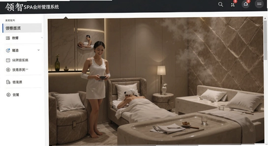 ����spa��������ϵͳ�������