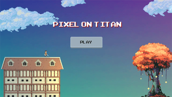 �����ľ������ذ���Ϸ�����ֻ���(Pixel on Titan)v1.2.0 ��׿��