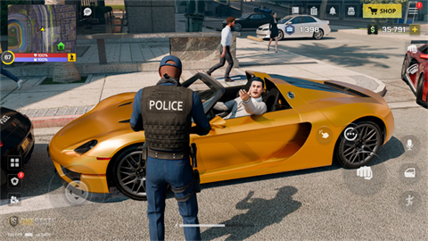 OneStateRP��������v1.2.0 ���°�