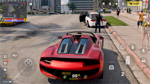OneStateRP��������v1.2.0 ���°�