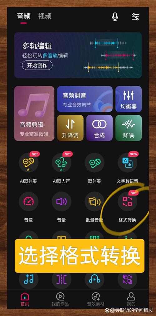 ��Ƶת�����ֹٷ�������v1.0.0 �ٷ�����