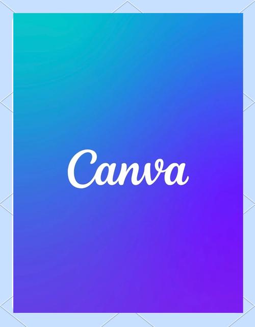 Canva�ɻ��ٷ�������v1.0.0 �ٷ�����