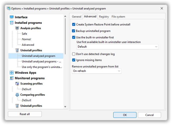 Total Uninstall�ٷ�������7.5.0 �ٷ�����